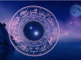 Horoscope Today