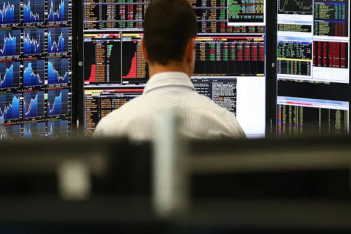 Top 5 stocks of the day Top 5 stocks of the day