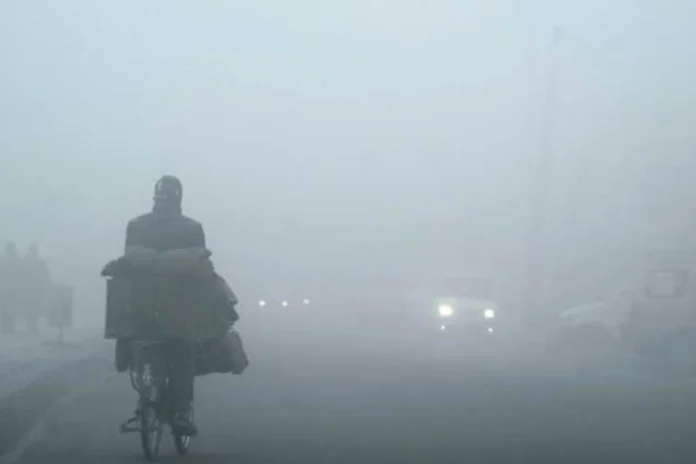 Weather Update Weather Update