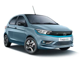 Tata Tiago EV