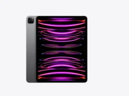 Apple iPad Air