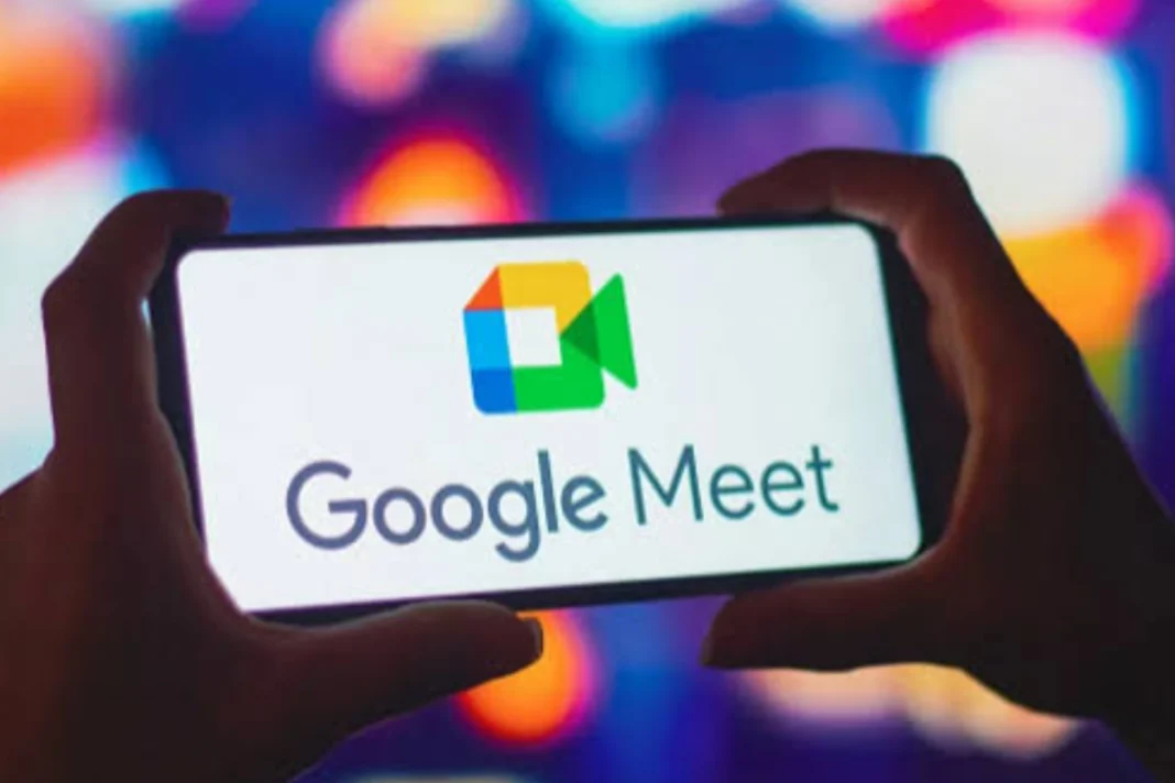 Google Meet