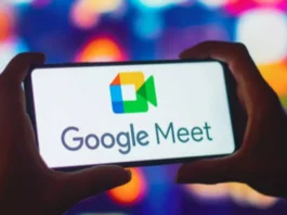 Google Meet