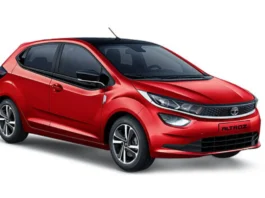 Tata Altroz