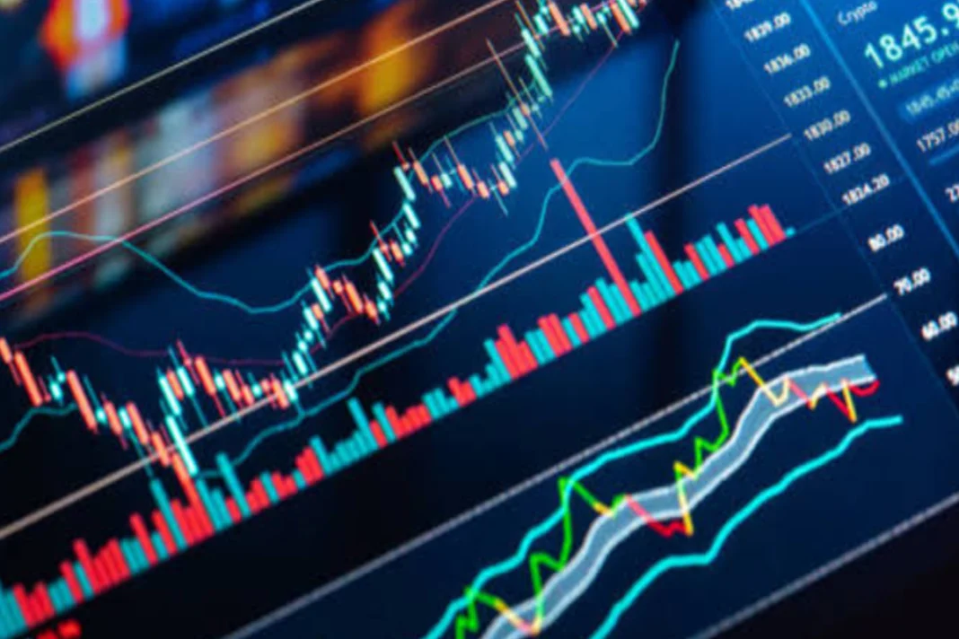 Top 5 stocks of the day