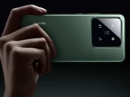 Xiaomi 14