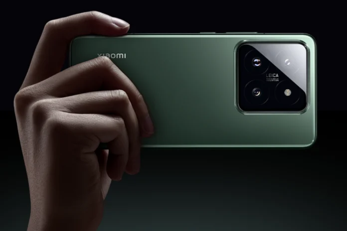 Xiaomi 14 Xiaomi 14