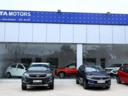 Tata Motors