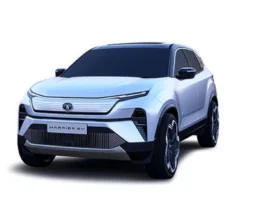 Tata Harrier EV