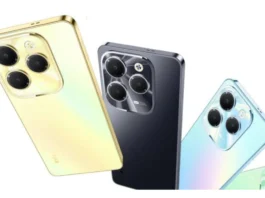 Infinix Note 40 Pro