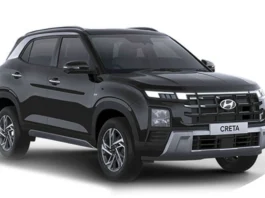 2024 Hyundai Creta