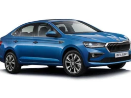 Skoda Slavia Price Hike