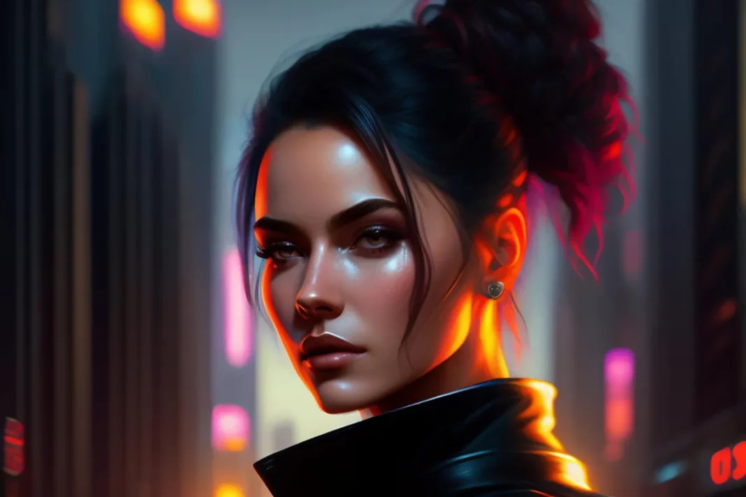 AI Girlfriend