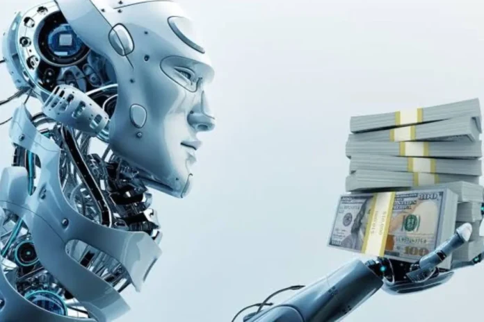 AI to Earn Money