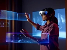 What is the difference between AR and VR, Check out