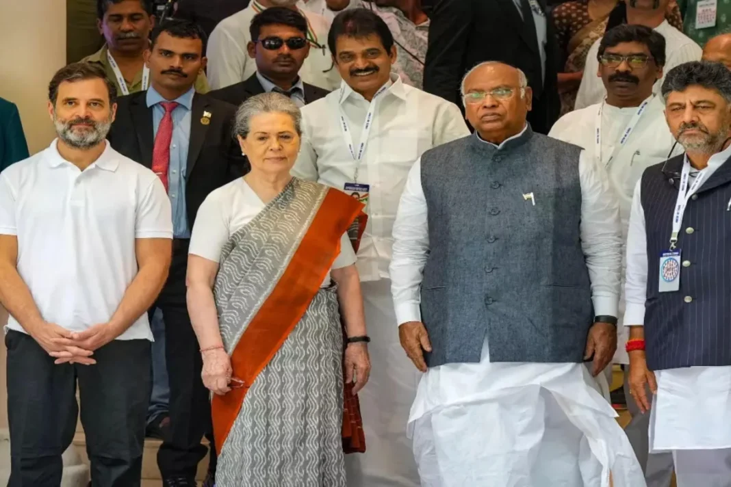 Congress