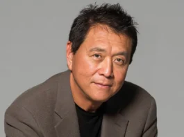 Robert Kiyosaki