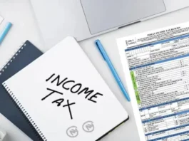 Income Tax News