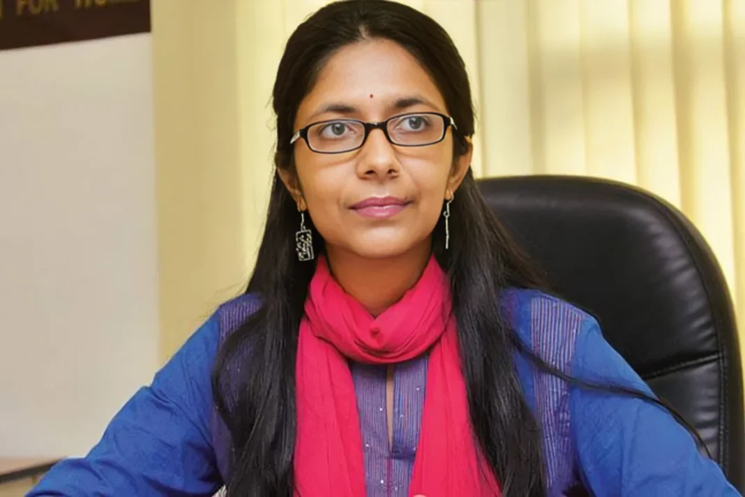 Swati Maliwal