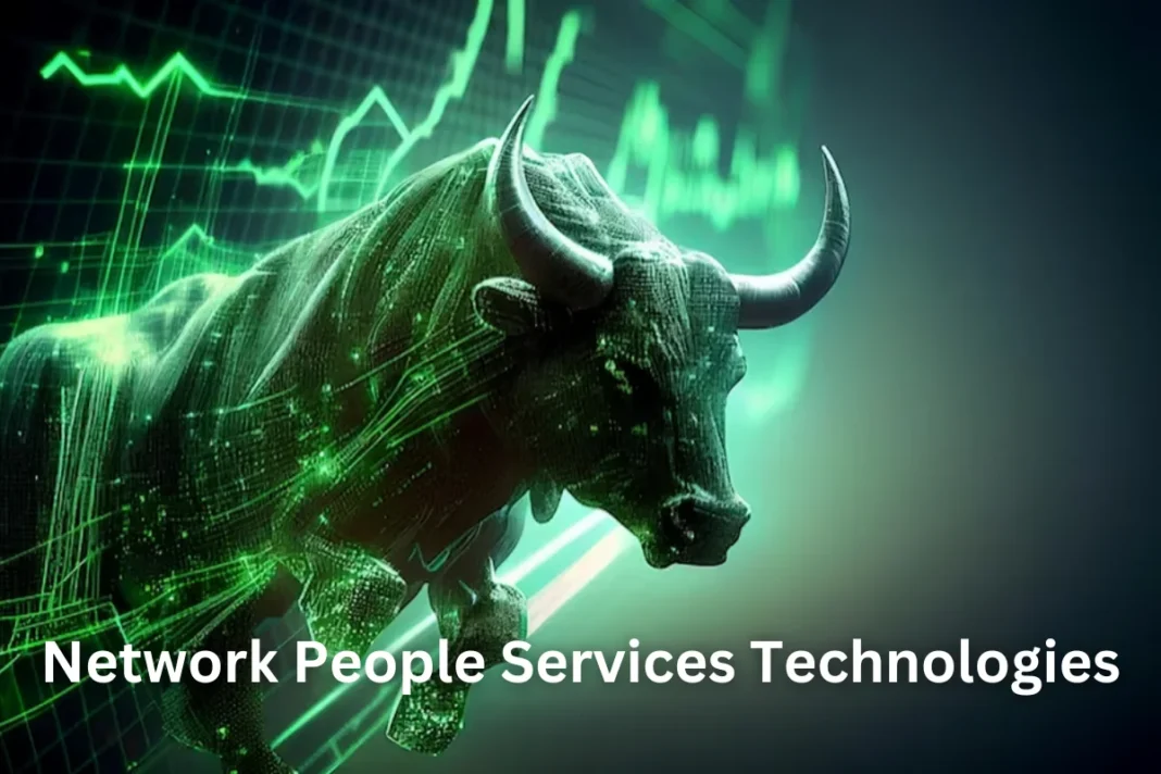 Network People Services Technologies