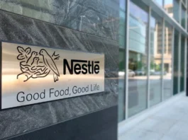 Nestle Stock Split