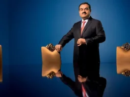 Gautam Adani