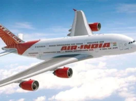 Air India WhatsApp Chatbot