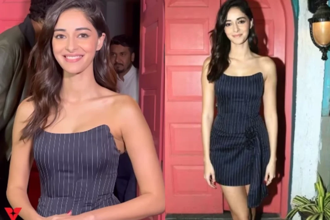 Ananya Panday