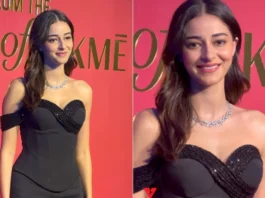 Ananya Panday