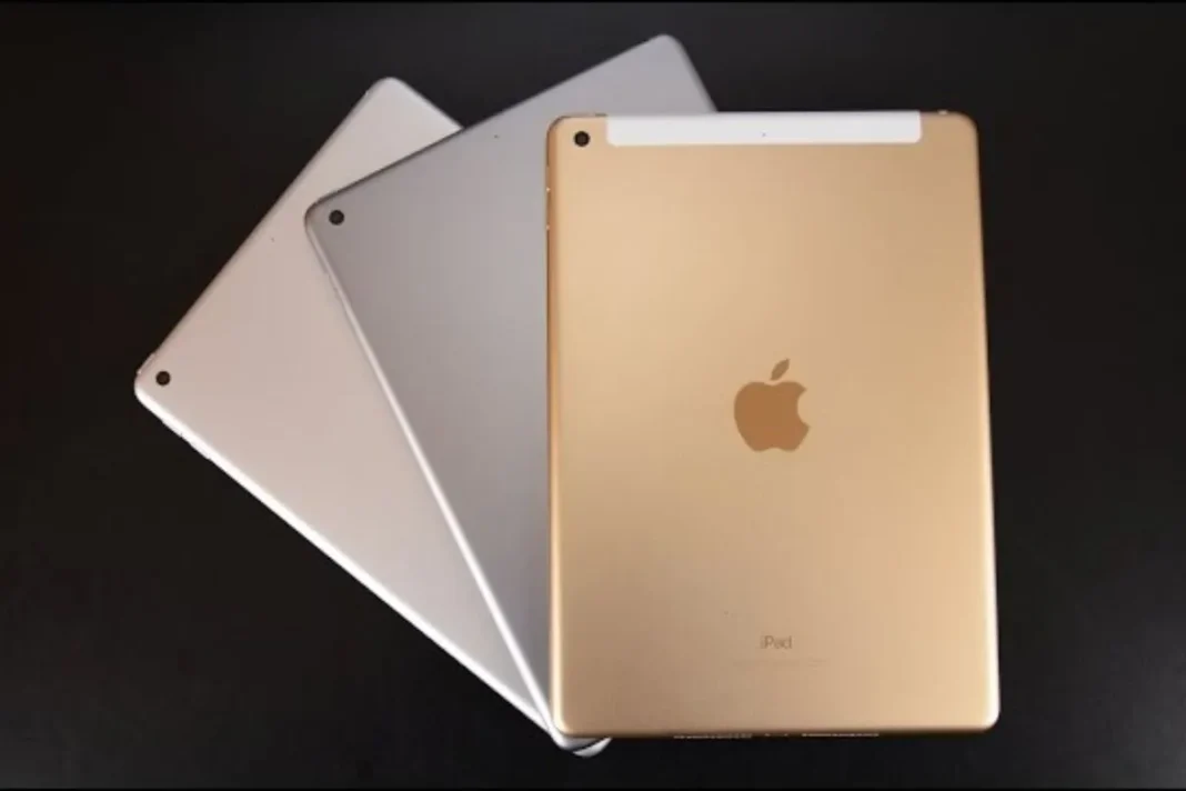 Apple Air Pad 5 Gen
