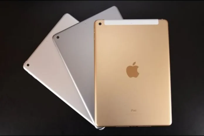 Apple Air Pad 5 Gen Apple Air Pad 5 Gen