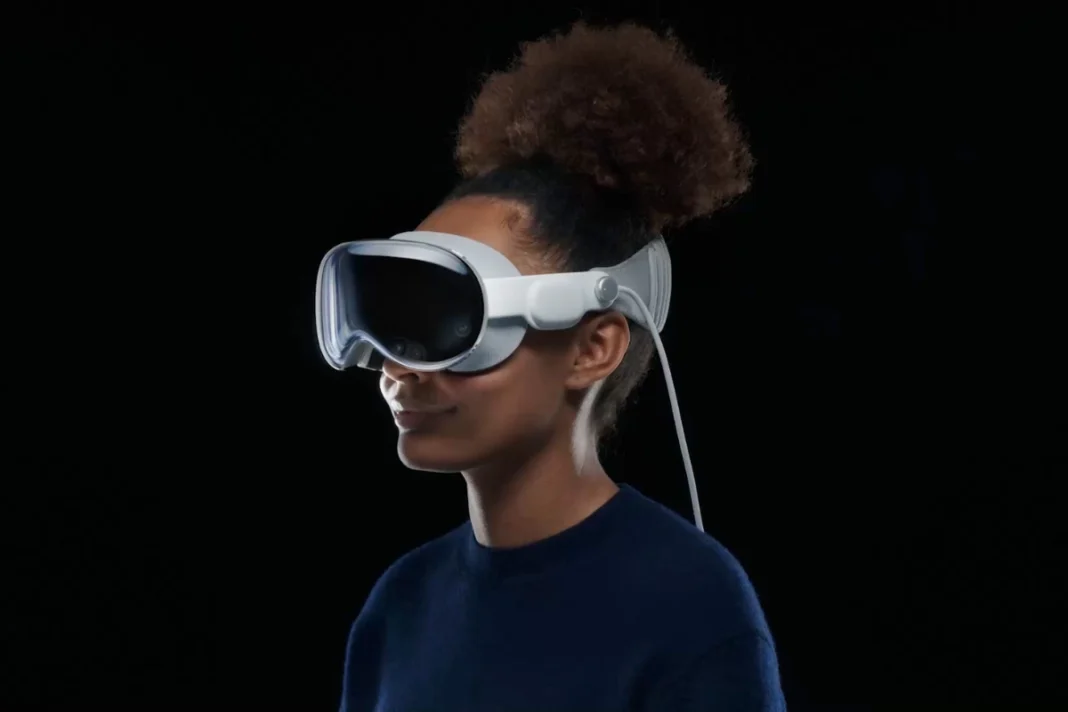 Apple Vision Pro pre-orders now open, and shipping likely to start in March, Details