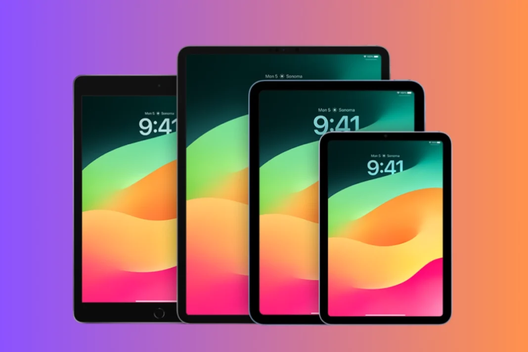 Apple iPad misses out on the sideloading feature, will be restricted only to iPhones, Details