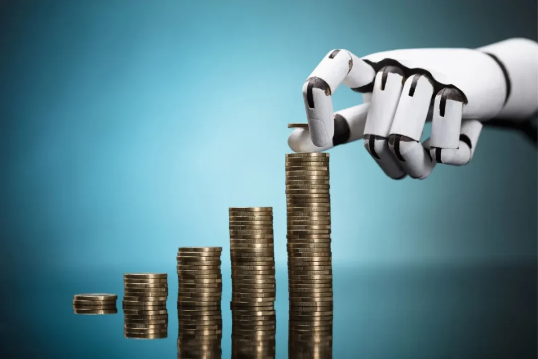Earning with Artificial Intelligence