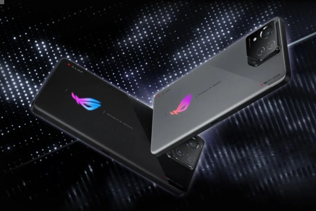 Asus ROG Phone 8 and 8 Pro announced, All you need to know about these gaming beasts
