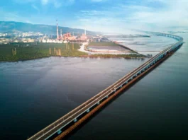 Atal Setu: 5 amazing technologies used to construct the longest sea bridge of India, Check Out