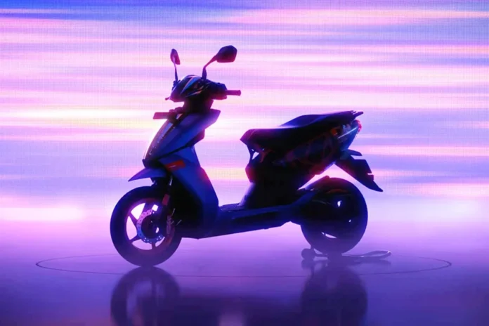 Ather 450 Apex Ather 450 Apex to be launched on THIS date, Pre-bookings now open, Details