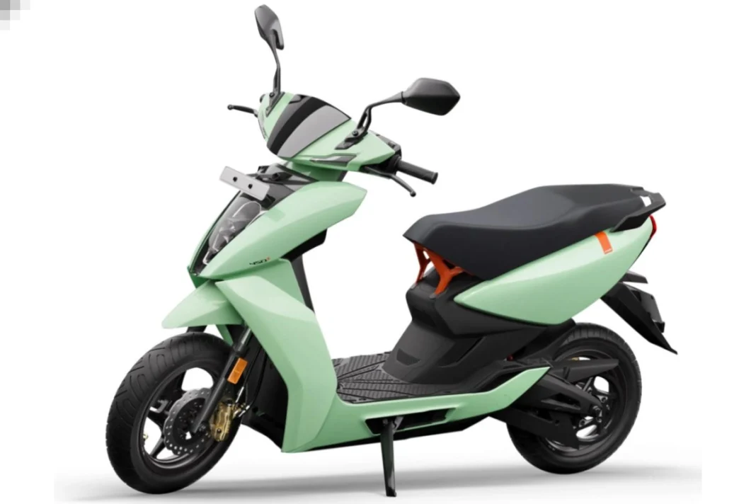 Ather Energy to launch an Electric Family Scooter soon, likely to be called 'Diesel', Details