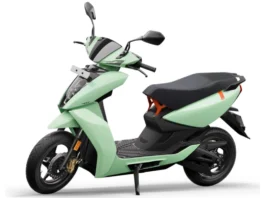 Ather Energy to launch an Electric Family Scooter soon, likely to be called 'Diesel', Details