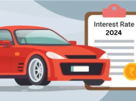 Auto Loan Interests