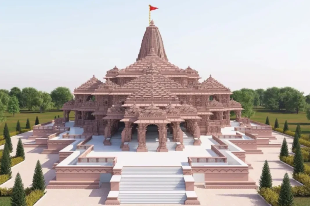 Ayodhya Ram Mandir