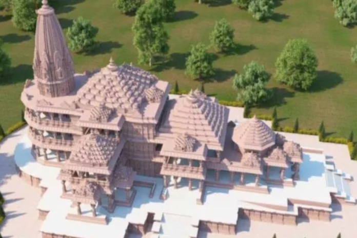 Ayodhya Ram Mandir