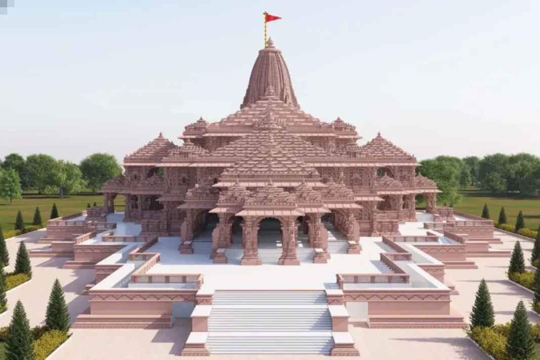 Ayodhya Ram Mandir: How to make online donations via Paytm and Google Pay? Check Out