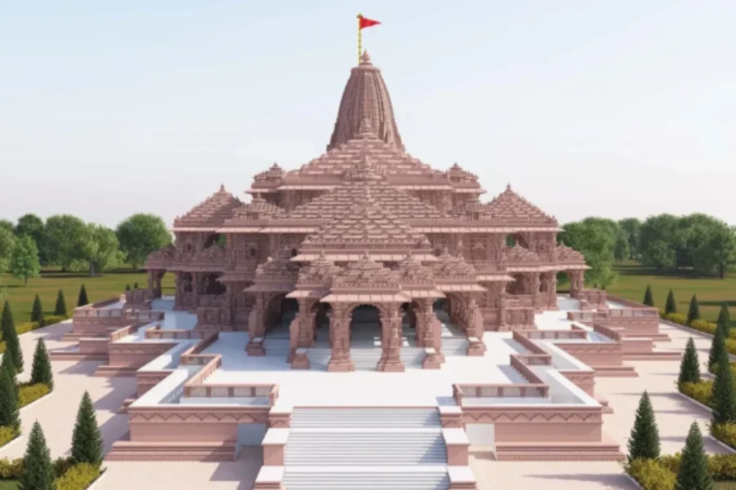 Ayodhya Ram Mandir