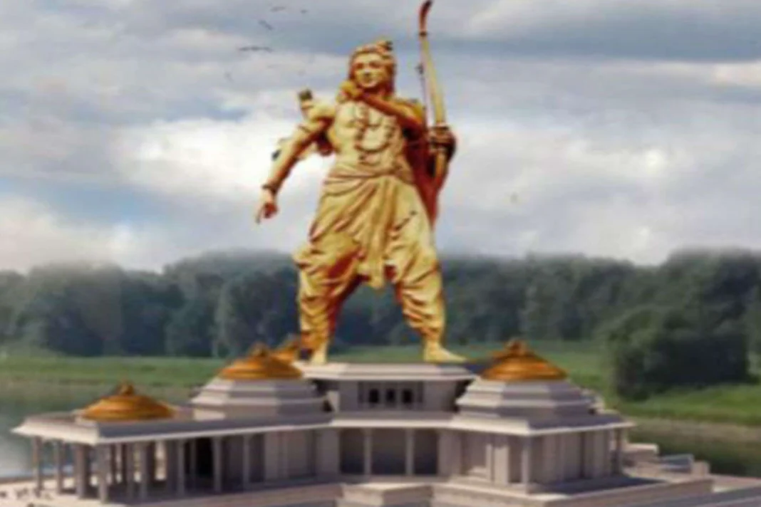 Ayodhya Ram Mandir