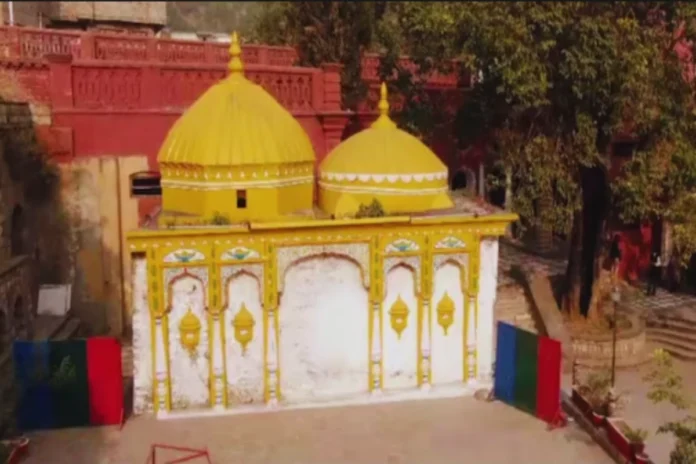 Ayodhya Ram Mandir