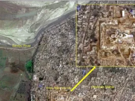 Ayodhya Ram Mandir