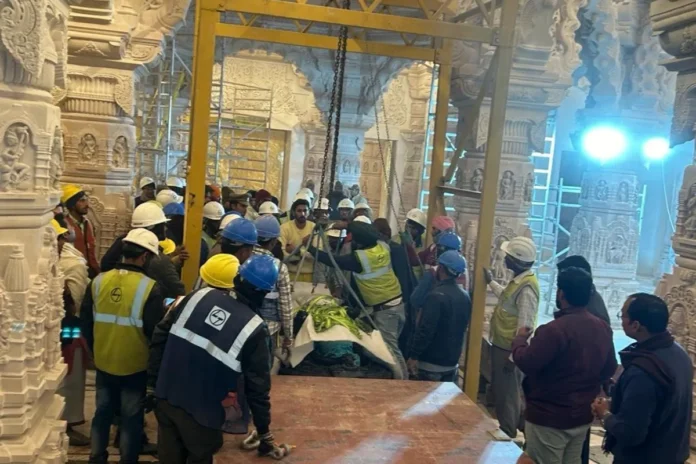 Ayodhya Ram Mandir Ayodhya Ram Mandir