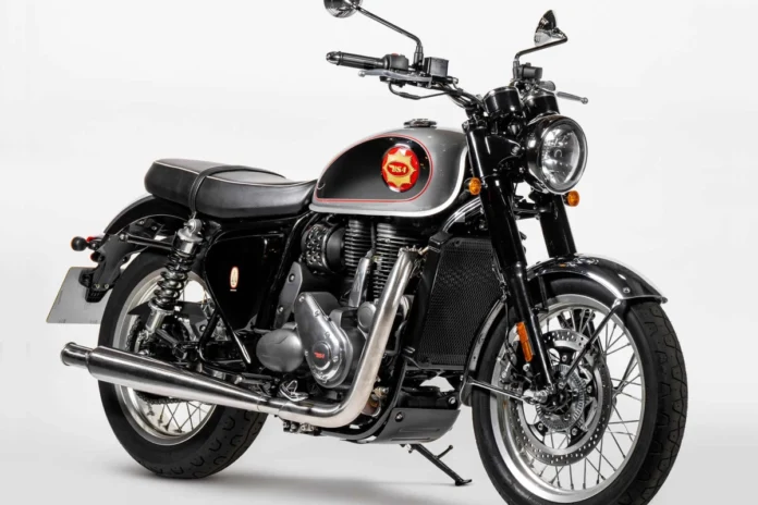 Classic Legends likely to bring BSA to India by 2025, Will compete with RE and Honda, Details