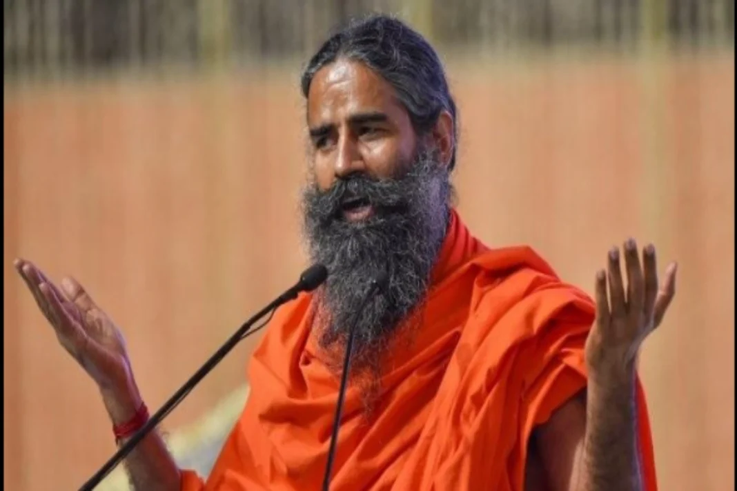 Baba Ramdev